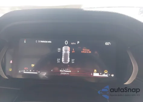 2024 Jeep Grand Cherokee Altitude X 4X4 from USA, damaged, VIN 1C4RJHAG0RC165122